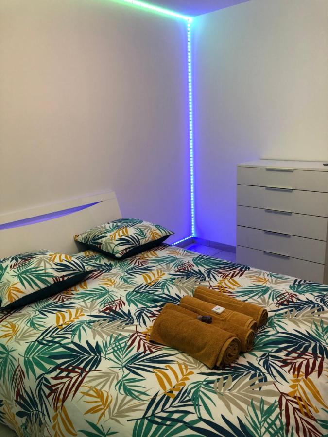 Superbe Appartement Roanne Exterior foto
